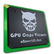 GPU Caps Viewer汉化版 1.56.0软件截图