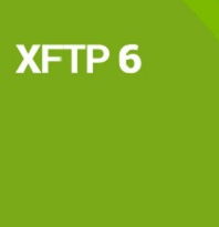 Xftp6产品密钥 6.0.0.1 绿色版软件截图