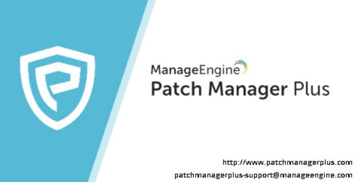 ManageEngine Patch Manager Plus 10.0.545 中文版