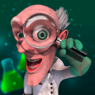 疯狂科学家游戏 1.0 安卓版软件截图