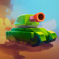 火柴人坦克战争游戏 1.0.7 安卓版软件截图