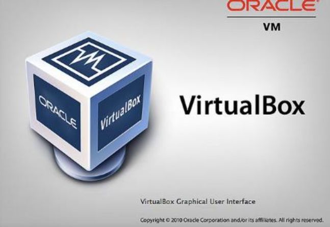 VirtualBox便携版