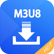 M3U8下载器 22.08.24 手机版软件截图