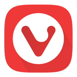 Vivaldi苹果电脑浏览器 5.6.2867.50 MacOS10.13+版