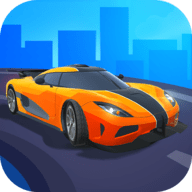 极速飞车模拟驾驶游戏 1.1 安卓版软件截图