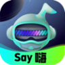 Say嗨元宇宙 1.0.2 安卓版