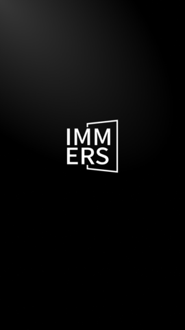 immers3d投影