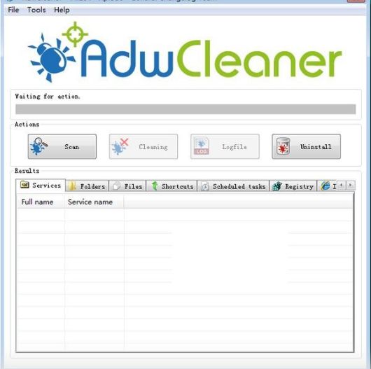 AdwCleaner win10版