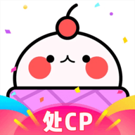 甜筒处CP语音App