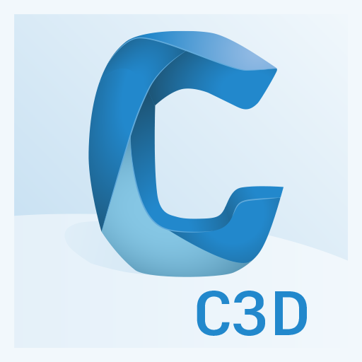 Civil3D 正式版软件截图