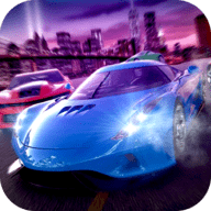 地平线极品赛车游戏 1.0 安卓版软件截图