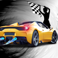 快速街头赛车游戏 1.4.8 安卓版软件截图