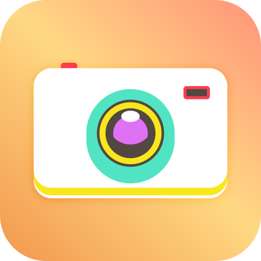 清甜相机 1.0.0 最新版软件截图
