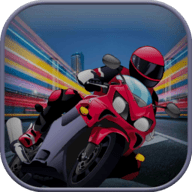 公路摩托漂移游戏 2.4 安卓版软件截图