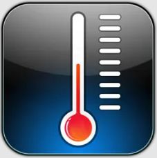 魔方温度检测软件 1.79 免费版软件截图