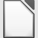 LibreOffice 64位 7.4.4 中文版软件截图