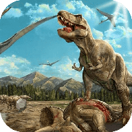 恐龙岛荒野生存手游 1.0.9 安卓版