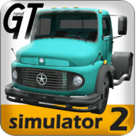 大卡车模拟器2手游 1.0.43 安卓版