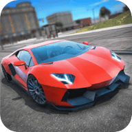 最佳汽车模拟器游戏 1.0.1 安卓版