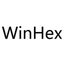WinHex绿色版 20.5软件截图