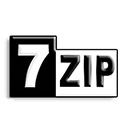 7Zip Win10 64位 22.01 中文版软件截图