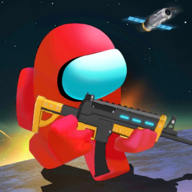 太空杀月球战争游戏 1.0 安卓版软件截图