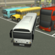 巴士停车王手游 1.0.6 安卓版软件截图