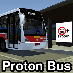 宇通巴士模拟器游戏 1.0 安卓版