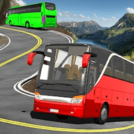 山路巴士3d驾驶手游 2.12 安卓版软件截图