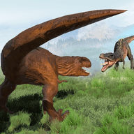 恐龙世界大冒险游戏 1.0 安卓版