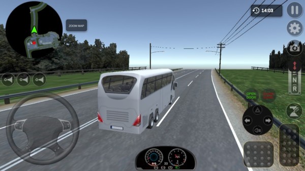 巴士模拟器2023手游