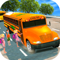 模拟高中巴士驾驶 1.3.4 安卓版