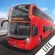巴士城市之旅Lite游戏 1.1.1 安卓版
