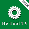 HeTool电视盒子 1.0 安卓版