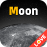 moon月球天象图 2.3.8 手机版