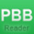 鹏保宝阅读器 8.7.5.0 绿色版软件截图