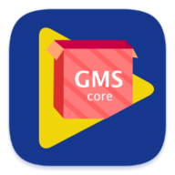 gms框架 1.2.0 安卓版软件截图
