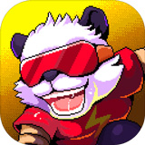超能熊猫侠手游 1.0.9 安卓版