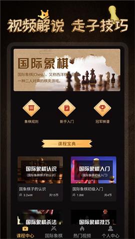 国际象棋大师免费版