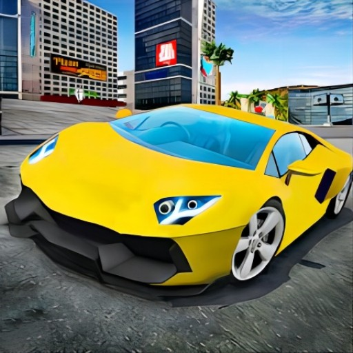 超级赛车驾驶3D游戏 300.1.0.3018 安卓版