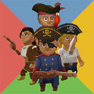 海盗派对手游