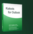 Kutools for Outlook 中文版 14.0 最新版软件截图