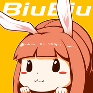 BiuBiu动漫 1.0.7 官方版软件截图