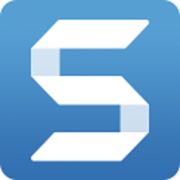 TechSmith Snagit 32位 23.0.2 汉化版软件截图