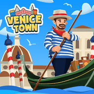 威尼斯水上小镇游戏 0.0.002 安卓版