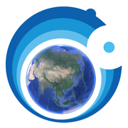奥维互动地图卫星高清版 9.7.1 安卓版软件截图