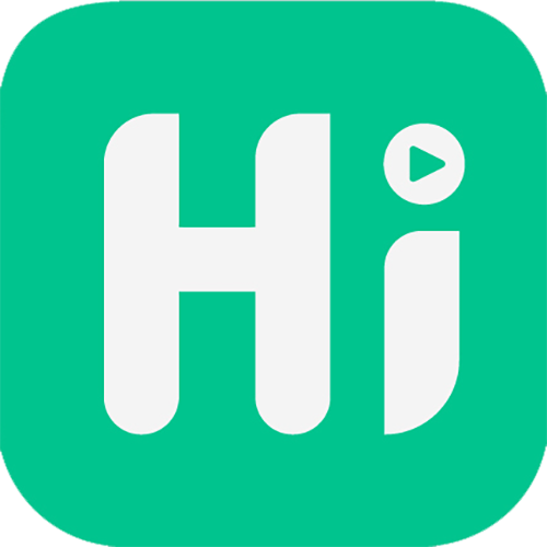 Hi影视 1.1.1 安卓版软件截图