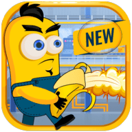 香蕉射手游戏 1.3 安卓版