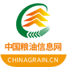中国粮油信息网 20.4 手机版