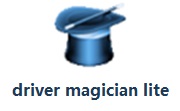 Driver Magician Lite 5.25软件截图